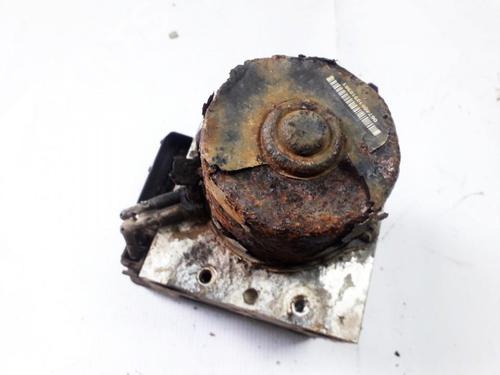 Used ABS pump ABS pump RENAULT LAGUNA I (B56_, 556_) 2.0 (114 hp) 35858402 35858402
