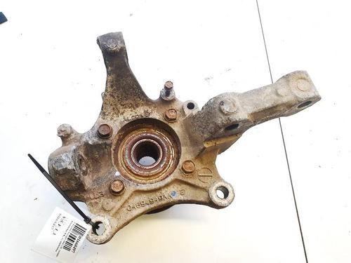 Used Left front steering knuckle Left front steering knuckle 35407157 35407157