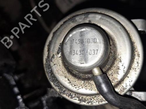 Egr VW GOLF PLUS V (5M1, 521) 1.9 TDI | BP34863581M69 - Image 4
