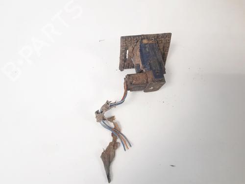 Electronic module FORD MONDEO III (B5Y) 2.0 16V | BP35561613M83 - Image 3