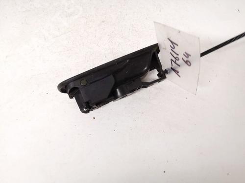Front right interior door handle MAZDA 6 Saloon (GG) 2.3 (GG3P) | BP35467783I14 - Image 2