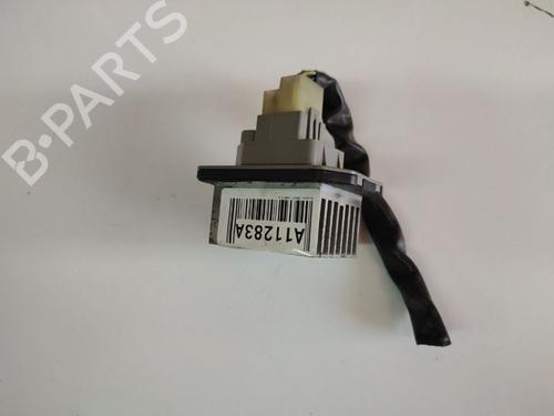 Used Heater resistor Heater resistor SUBARU LEGACY IV Estate (BP) 2.0 D AWD (BPD) (150 hp) 36250457 36250457