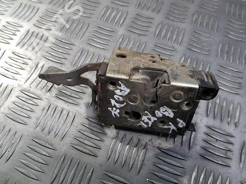 Used Front left lock Front left lock PEUGEOT BOXER Bus (230P) 2.5 D (86 hp) 35672841 35672841