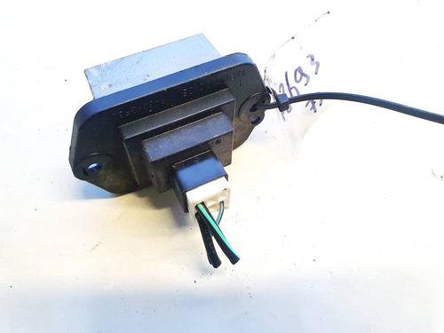 Used Heater resistor Heater resistor MAZDA CX-7 (ER) 2.3 AWD (248 hp) 35335410 35335410