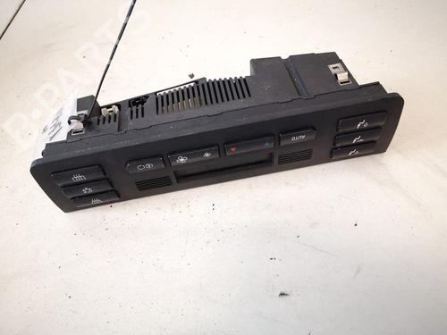 climate-control-bmw-3-touring-e46-1999-2000-2001-2002-2003-2004-2005-35434100 main image