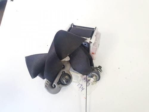 Used Rear right seatbelt Rear right seatbelt 35440099 35440099