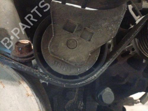 Pulley MAZDA 2 (DE_, DH_) 1.4 MZR-CD | BP36455077M122 - Image 2