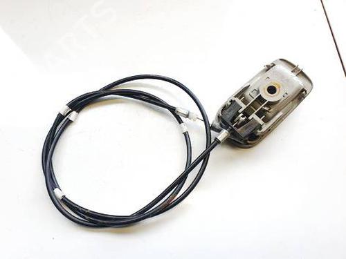 Electronic module MAZDA CX-7 (ER) 2.3 AWD | BP34925035M83 - Image 3