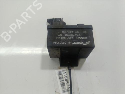 Elektronisk sensor Elektronisk sensor AUSTIN MAXI I Fastback 1500 (68 hp) 34857640 34857640