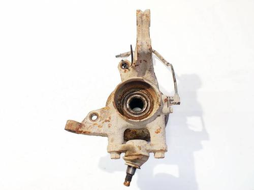 Left front steering knuckle KIA CEE'D Hatchback (ED) 1.6 CRDi 90 | BP34917567M25 - Image 3