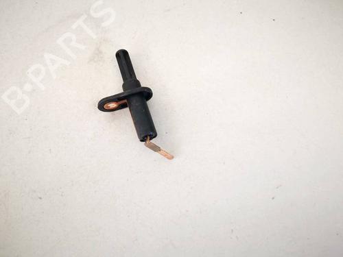 Electronic module OPEL MERIVA A MPV (X03) 1.6 (E75) | BP35386974M83 - Image 2