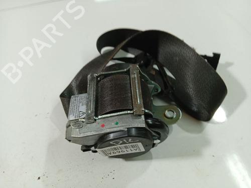 Used Front left seatbelt Front left seatbelt CHEVROLET CRUZE Hatchback (J305) 2.0 CDI (163 hp) 40243046 40243046