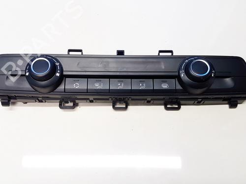 Used Climate control Climate control OPEL COMBO Box Body/MPV (K9) 1.6 D (99 hp) 35881673 35881673