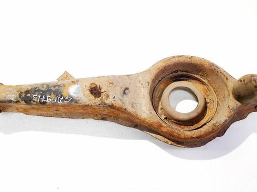 Højre bagtil bærearm Højre bagtil bærearm MAZDA 5 (CR) 2.0 CD (CR19) (143 hp) 35124256 35124256