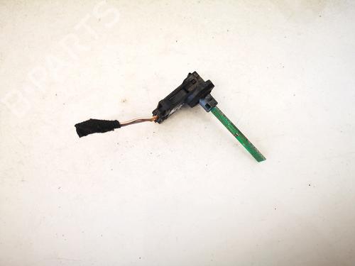 Used Electronic module Electronic module AUDI A6 C5 (4B2, 4B4) 1.8 T (150 hp) 35594221 35594221