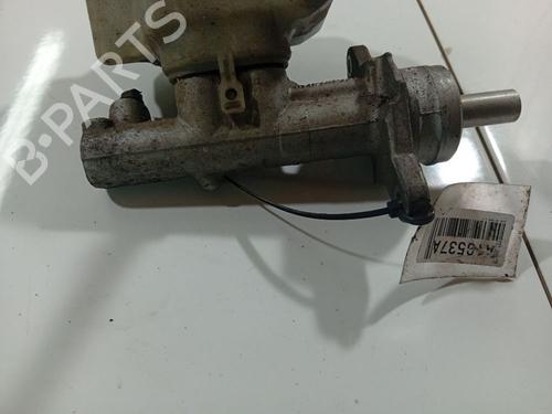 Used Brake master cylinder Brake master cylinder AUDI A3 (8P1) 2.0 TDI (140 hp) 34921857 34921857