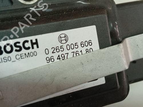 Electronic module PEUGEOT 807 (EB_) 2.0 HDI | BP37678386M83 - Image 4