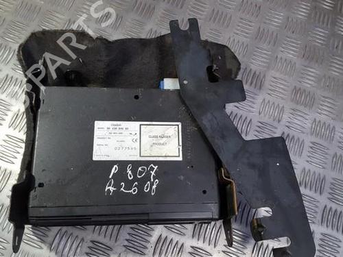 Used Electronic module Electronic module 35674497 35674497