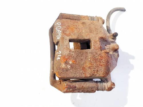 Used Right front brake caliper Right front brake caliper NISSAN PRIMERA Hatchback (P12) 1.9 dCi (116 hp) 35151642 35151642