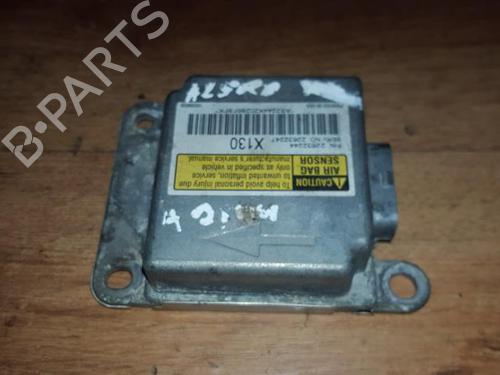 Used ECU airbags ECU airbags CHEVROLET ALERO 2.4 16V (141 hp) 33530712 33530712