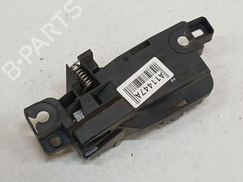 Front left interior door handle FORD MONDEO IV (BA7) 2.0 TDCi | BP36586973I13 - Image 3