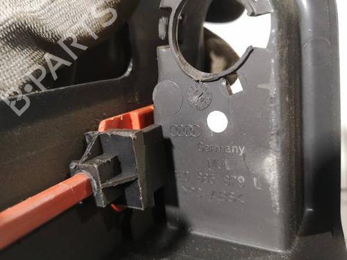 Electronic module AUDI A4 B6 (8E2) 1.9 TDI | BP36688312M83 - Image 3