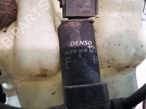 Washer pump SAAB 9-3 (YS3D) 2.2 TiD | BP35287954E24 - Image 3