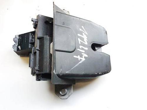 Used Tailgate lock Tailgate lock 34765338 34765338