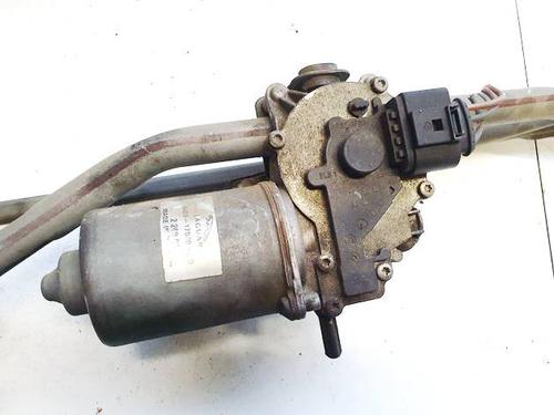 Used Front wiper motor Front wiper motor JAGUAR XF I (X250) 2.7 D (207 hp) 39906929 39906929