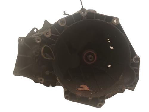 Used Gearbox Gearbox SAAB 9-3 (YS3F, E79, D79, D75) 2.0 t (163 hp) 35391819 35391819