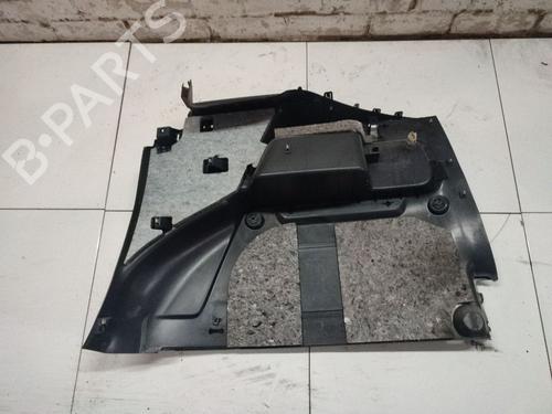 Boot lining SKODA ROOMSTER (5J7) 1.4 | BP34850890I3 - Image 3
