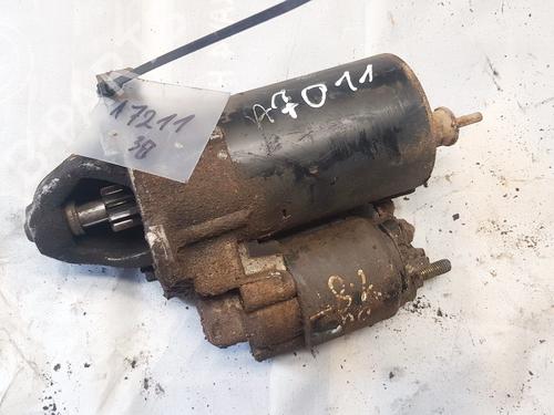 Starter BMW 1 (E87) 116 i | BP35503495M8 - Image 2
