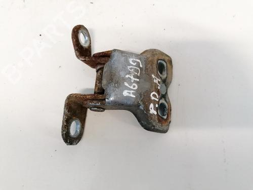 Dørhængsel/Dørbegrænser Dørhængsel/Dørbegrænser TOYOTA PREVIA II (_R3_) 2.0 D-4D (CLR30_, CLR30R) (116 hp) 33084419 33084419