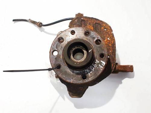 Used Left front steering knuckle Left front steering knuckle 35288977 35288977