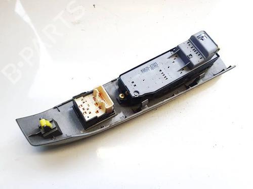 Switch TOYOTA PRIUS Liftback (_W2_) 1.5 Hybrid (NHW20_, NHW20R) | BP32554105I30 - Image 3