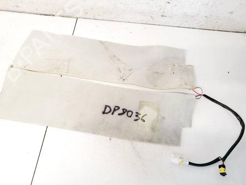 Used Electronic module Electronic module 35027757 35027757
