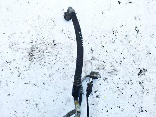 AC pipe VW GOLF PLUS V (5M1, 521) 1.9 TDI | BP32576138M126