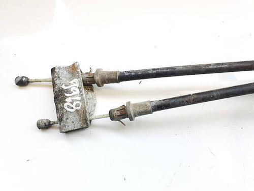 Cable MAZDA 2 (DE_, DH_) 1.6 MZ-CD | BP35040076E12 - Image 3