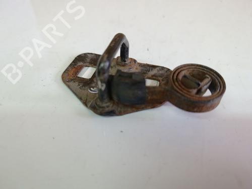 Support PORSCHE PANAMERA (970) 3.6 4 | BP37190667C155 - Image 2