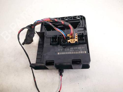 Used Electronic module Electronic module VW GOLF V (1K1) 1.9 TDI (105 hp) 35331951 35331951