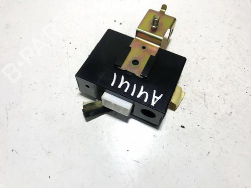 Electronic module MAZDA 323 F VI Hatchback (BJ) 1.9 16V (BJ14) | BP33504261M83 - Image 2
