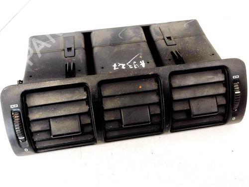 Luftventil MERCEDES-BENZ M-CLASS (W163) ML 320 (163.154) (218 hp) 32952675