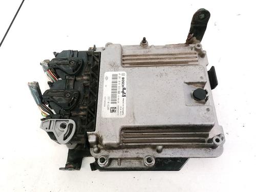 Used Engine control unit (ECU) Engine control unit (ECU) RENAULT LAGUNA III (BT0/1) 2.0 dCi (BT07, BT0J, BT14, BT1A, BT1S) (131 hp) 32913832 32913832