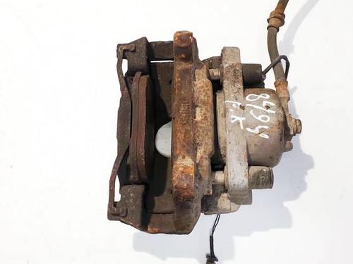 Left front brake caliper OPEL SIGNUM Hatchback (Z03) 2.2 direct (F48) | BP35363827M105 - Image 3