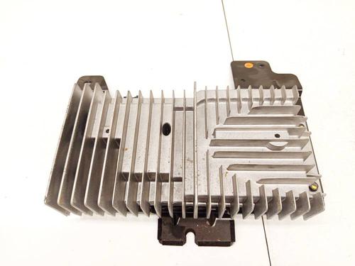 Electronic module MAZDA CX-7 (ER) 2.3 MZR DISI Turbo AWD (ER3P) | BP39223196M83 - Image 2