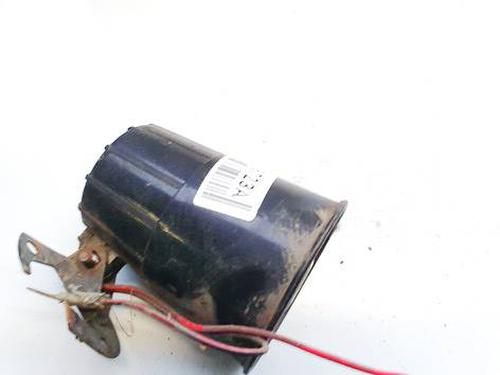 Used Electronic module Electronic module OPEL VECTRA B (J96) 1.6 i 16V (F19) (100 hp) 34860500 34860500