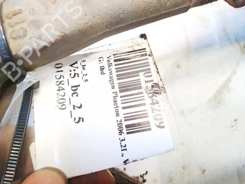 Steering column VW PHAETON (3D1, 3D2, 3D3, 3D4, 3D6, 3D7, 3D8, 3D9) 3.2 V6 | BP35442485M21 - Image 2