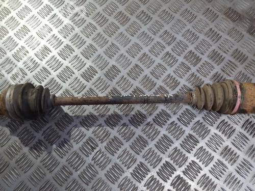 Used Left rear driveshaft Left rear driveshaft 35682963 35682963