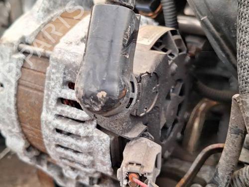 Alternator MITSUBISHI ECLIPSE CROSS (GK_, GL_) 1.5 T-Mivec | BP35020978M7 - Image 3