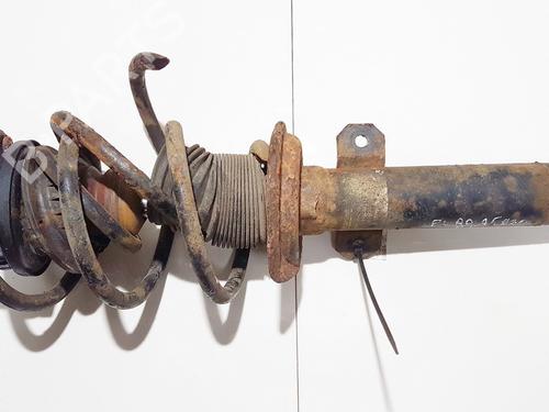 Used Left front shock absorber Left front shock absorber 35645930 35645930